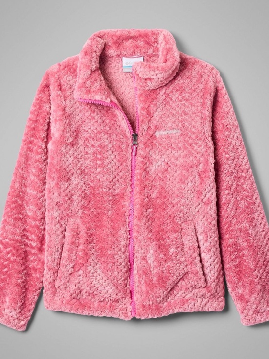 Columbia Other - Colombia Fire Side Sherpa Full Zip Jacket